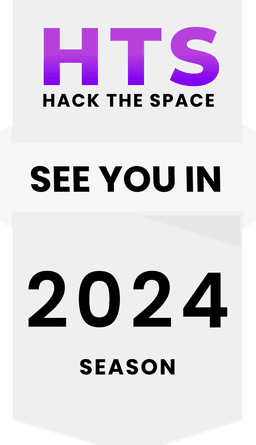 HTS 2025 Hackathon Season