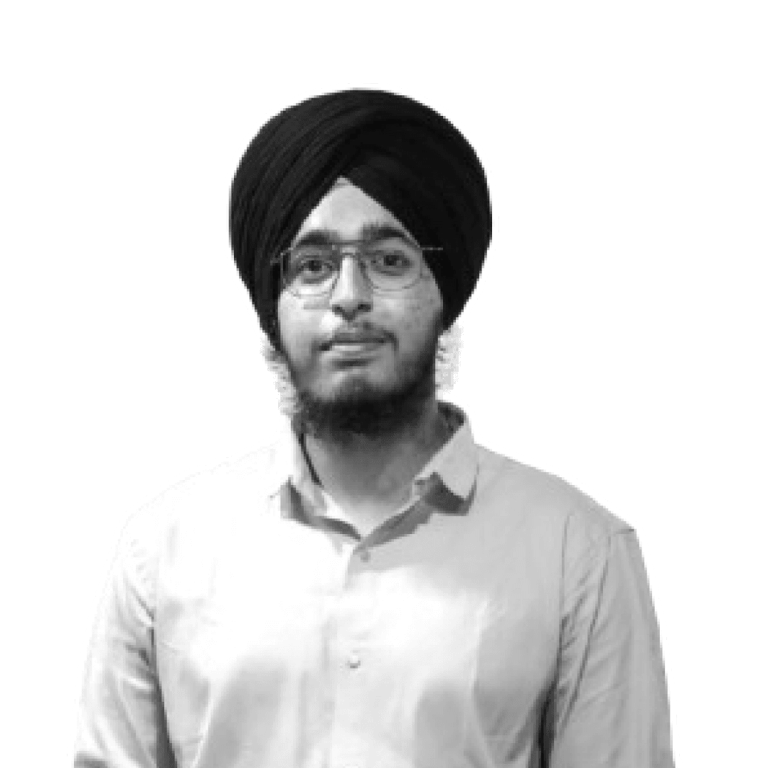 Vinitpal Singh Arora's profile